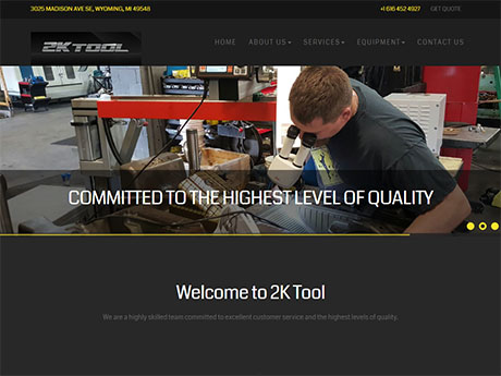 2K Tool