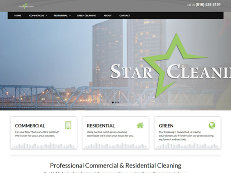 Star Cleaning