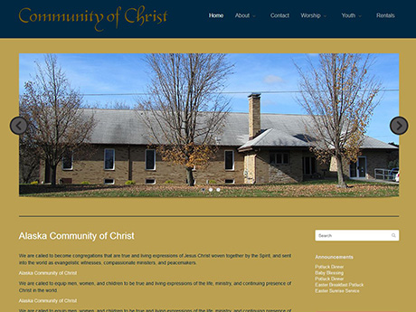 Community of Christ Church