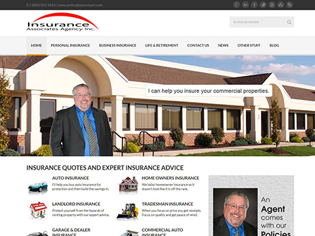 Insurance Associates Agency, Inc.